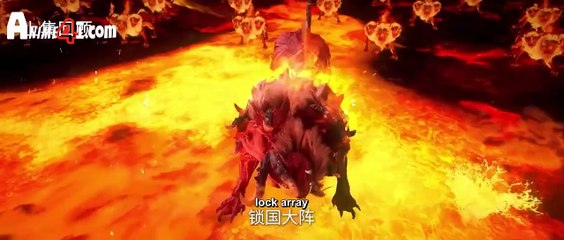 Renegade Immortal (Xian Ni) Episode 19 English Subtitles