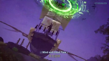 Ten Thousand Worlds Episode 144 English Subtitles