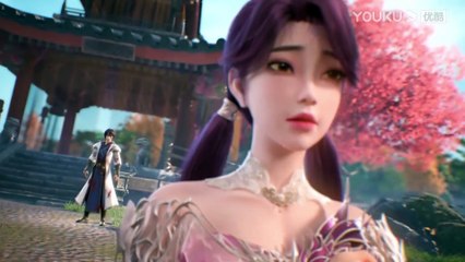 Apotheosis (Become a God) Episode 16 English Subtitles