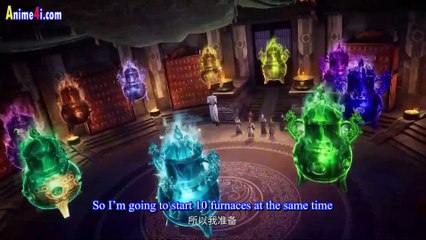 Supreme God Emperor Episode 436 English Subtitles Supreme God Emperor Episode 436 English Subtitles