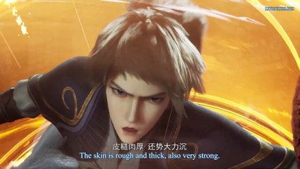 Proud Swordsman Episode 40 English Subtitles Proud Swordsman Episode 40 English Subtitles