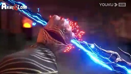 The Demon Hunter Episode 20 English Subtitles The Demon Hunter Episode 20 English Subtitles