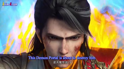 Legend of Xianwu Episode 128 English Subtitles Legend of Xianwu Episode 128 English Subtitles
