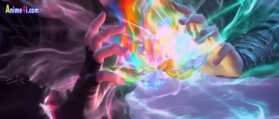 Battle Through The Heavens Season 5 Episode 115 English Subtitles Battle Through The Heavens Season 5 Episode 115 English Subtitles