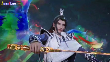 Ten Thousand Worlds Episode 233 English Subtitles