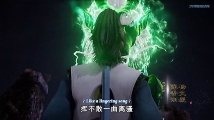 Supreme God Emperor Episode 102 English Subtitles Supreme God Emperor Episode 102 English Subtitles