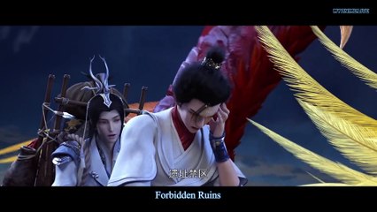 Perfect World Episode 20 English Subtitles