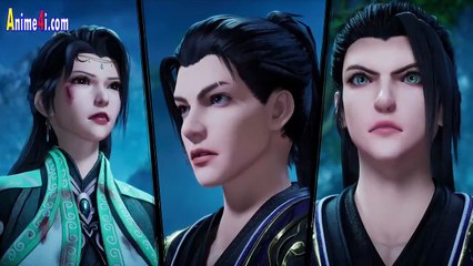 Martial Shattered Galaxy Episode 42 English Subtitles