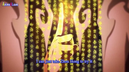 A Will Eternal Season 3 Episode 45 English Subtitles A Will Eternal Season 3 Episode 45 English Subtitles