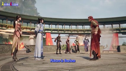 Alchemy Supreme Episode 83 English Subtitles