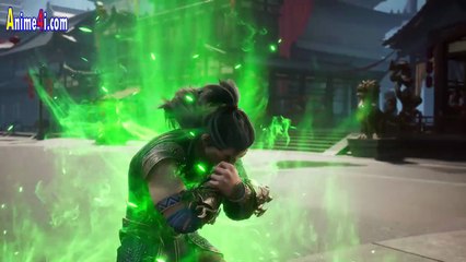 Watch Martial Master Episode 616 English Subtitles