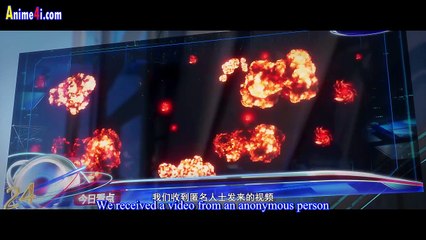 Legend of Soldier Episode 18 English Subtitles Legend of Soldier Episode 18 English Subtitles