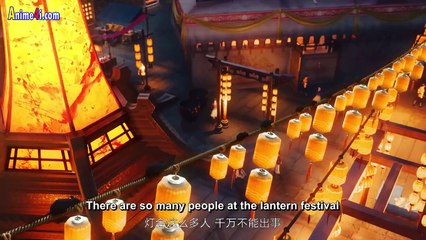 Wind rises in Jinling Episode 5 English Subtitles Wind rises in Jinling Episode 5 English Subtitles