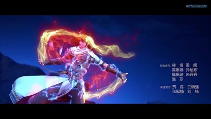 Martial Universe Season 3 Episode 5 English Subtitles Martial Universe Season 3 Episode 5 English Subtitles