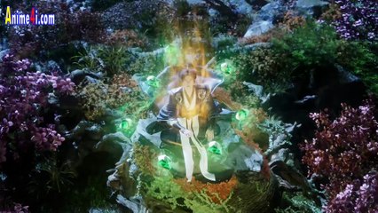 Shrouding The Heavens Episode 138 English Subtitles