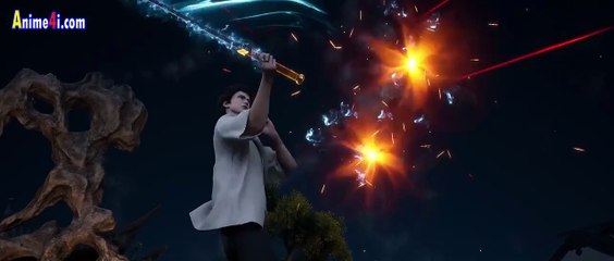 Ancient Immortal Doctor of the Metropolis Episode 99 English Subtitles Ancient Immortal Doctor of the Metropolis Episode 99 English Subtitles
