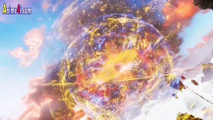 Supreme God Emperor Episode 546 English Subtitles