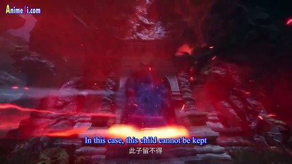 Supreme God Emperor Episode 435 English Subtitles Supreme God Emperor Episode 435 English Subtitles