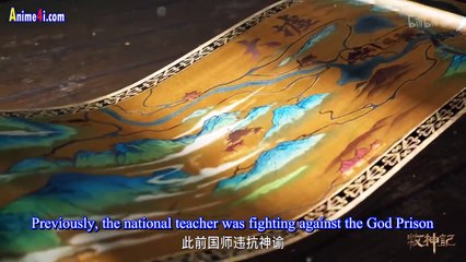 Tales of herding gods Episode 18 English Subtitles Tales of herding gods Episode 18 English Subtitles