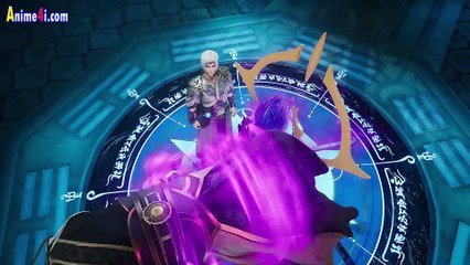 Against The Sky Supreme Episode 296 English Subtitles
