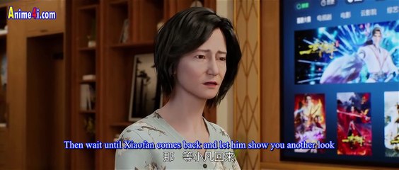 Ancient Immortal Doctor of the Metropolis Episode 52 English Subtitles Ancient Immortal Doctor of the Metropolis Episode 52 English Subtitles