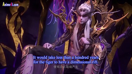 Legend of Xianwu Episode 136 English Subtitles Legend of Xianwu Episode 136 English Subtitles