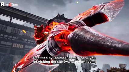 Ten Thousand Worlds Episode 206 English Subtitles