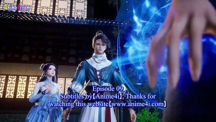 Throne of Ten Thousand Swords Episode 9 English Subtitles Throne of Ten Thousand Swords Episode 9 English Subtitles