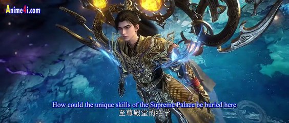 Perfect World Episode 219 English Subtitles Perfect World Episode 219 English Subtitles