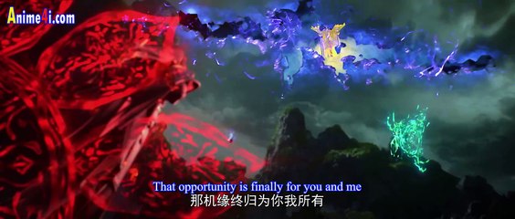 Perfect World Episode 197 English Subtitles Perfect World Episode 197 English Subtitles