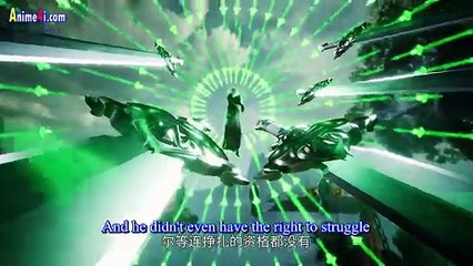 Lingwu Continent Episode 89 English Subtitles Lingwu Continent Episode 89 English Subtitles