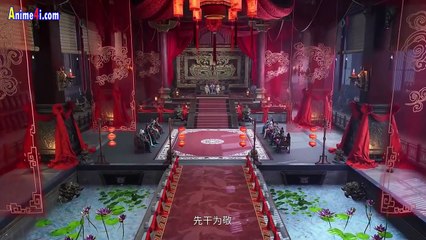 Supreme God Emperor Episode 529 English Subtitles