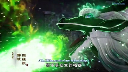 Supreme God Emperor Episode 105 English Subtitles Supreme God Emperor Episode 105 English Subtitles