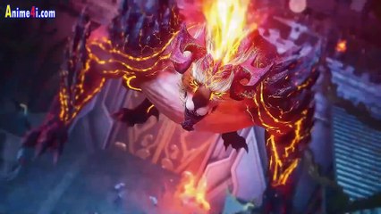 Dragon Prince Yuan Episode 25 English Subtitles Dragon Prince Yuan Episode 25 English Subtitles