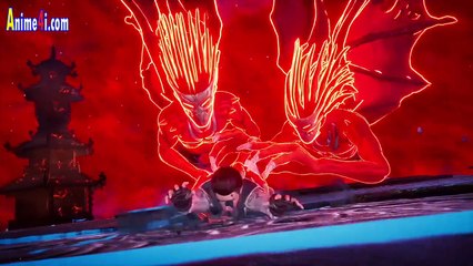 Supreme Over the Sky Episode 58 English Subtitles