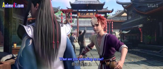 Tiger Crane Demon Master Record Episode 7 English Subtitles Tiger Crane Demon Master Record Episode 7 English Subtitles