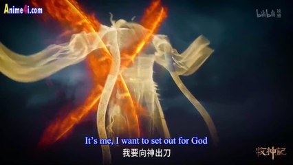 Tales of herding gods Episode 13 English Subtitles Tales of herding gods Episode 13 English Subtitles