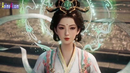 Shrouding The Heavens Episode 140 English Subtitles