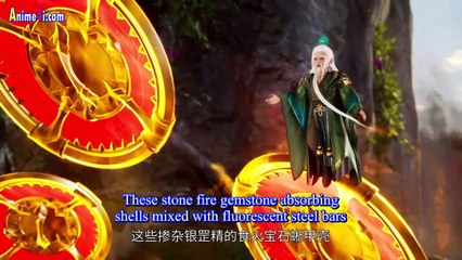 King of Casual Cultivators Episode 44 English Subtitles King of Casual Cultivators Episode 44 English Subtitles