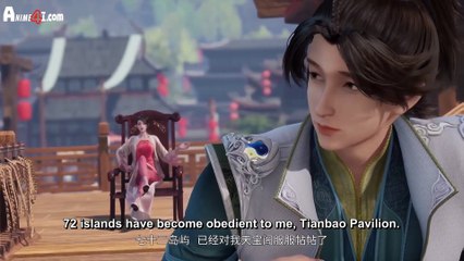 Supreme God Emperor Episode 330 English Subtitles Supreme God Emperor Episode 330 English Subtitles