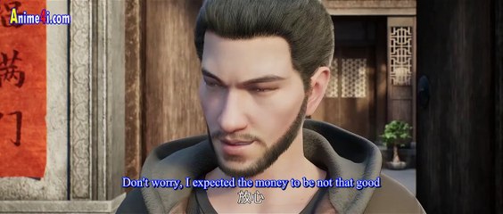 Ancient Immortal Doctor of the Metropolis Episode 64 English Subtitles Ancient Immortal Doctor of the Metropolis Episode 64 English Subtitles