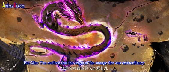 Battle Through The Heavens Season 5 Episode 128 English Subtitles Battle Through The Heavens Season 5 Episode 128 English Subtitles