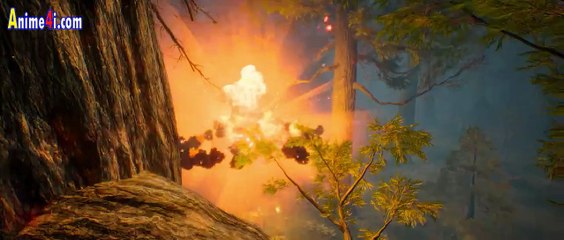 World Defying Dan God Episode 8 English Subtitles