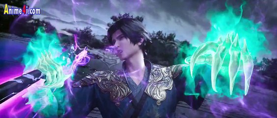 World Defying Dan God Episode 5 English Sub