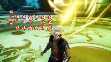Against The Sky Supreme Episode 174 English Subtitles