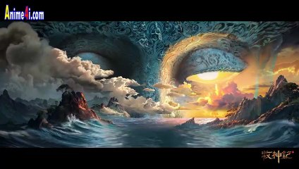Tales of herding gods Episode 54 English Subtitles