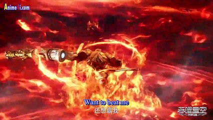 Swallowed Star Episode 170 English Subtitles Swallowed Star Episode 170 English Subtitles