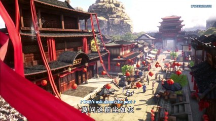 Supreme God Emperor Episode 166 English Subtitles Supreme God Emperor Episode 166 English Subtitles
