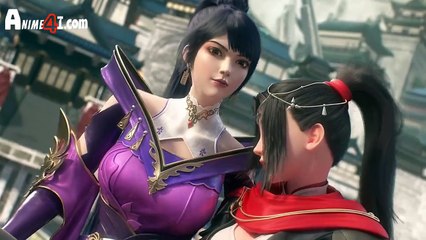 Apotheosis (Become a God) Episode 58 English Subtitles Apotheosis (Become a God) Episode 58 English Subtitles