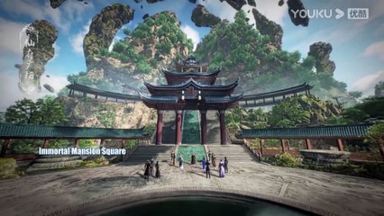 Apotheosis (Become a God) Episode 46 English Subtitles